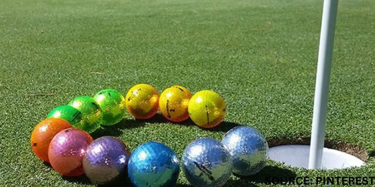 The Science Behind Golf Ball Slides: Mechanics and Benefits ...