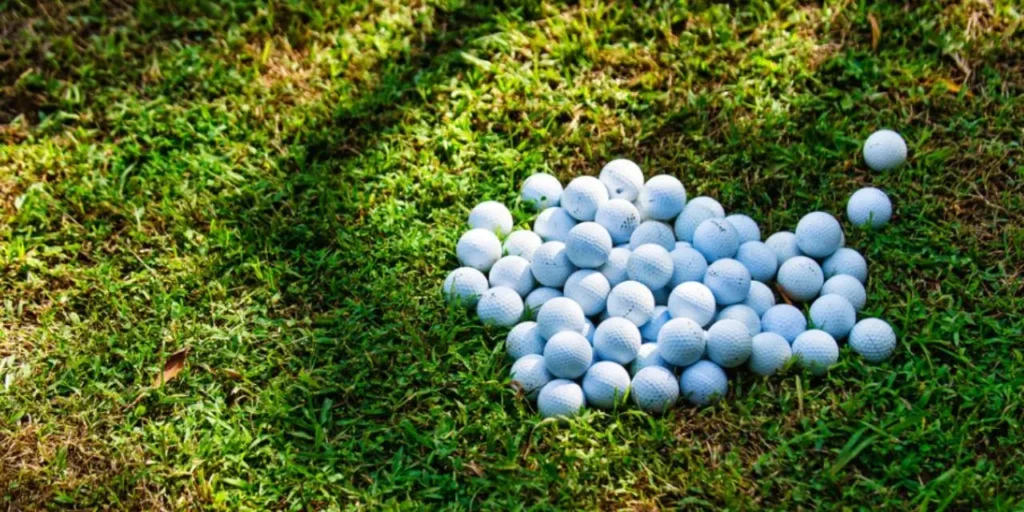 Best Golf Balls for High Handicappers-best golf ball for 20 handicap